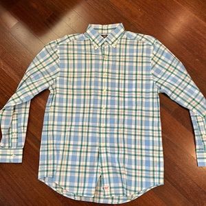 Vineyard Vines Button Up